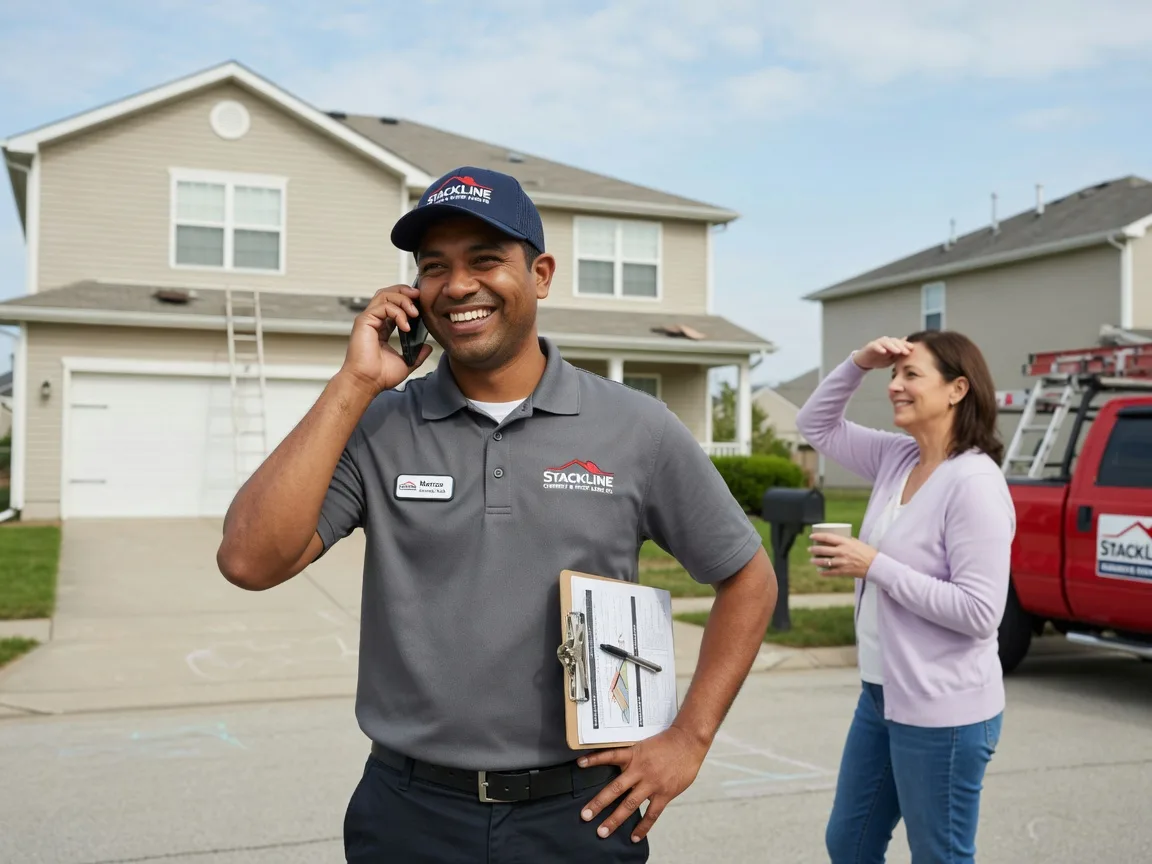 Chimney flashing repair Misenheimer, NC FAQs